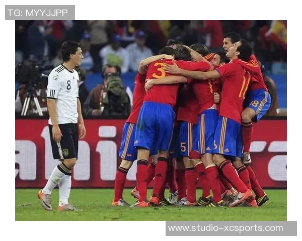 西班牙与德国精彩对决全场录像回放及精彩瞬间解析