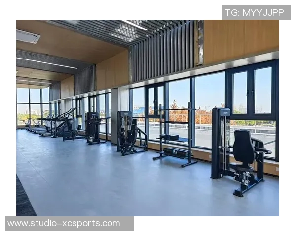 天津健身器材专卖店为您提供全方位健身解决方案助力健康生活新方式